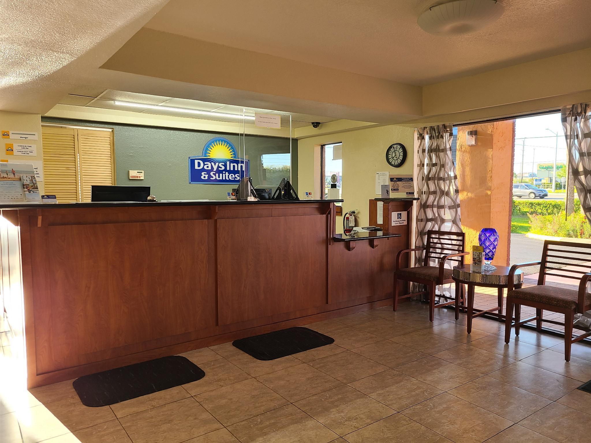 Quality Inn & Suites Orlando East - Ucf Area Alafaya Ngoại thất bức ảnh